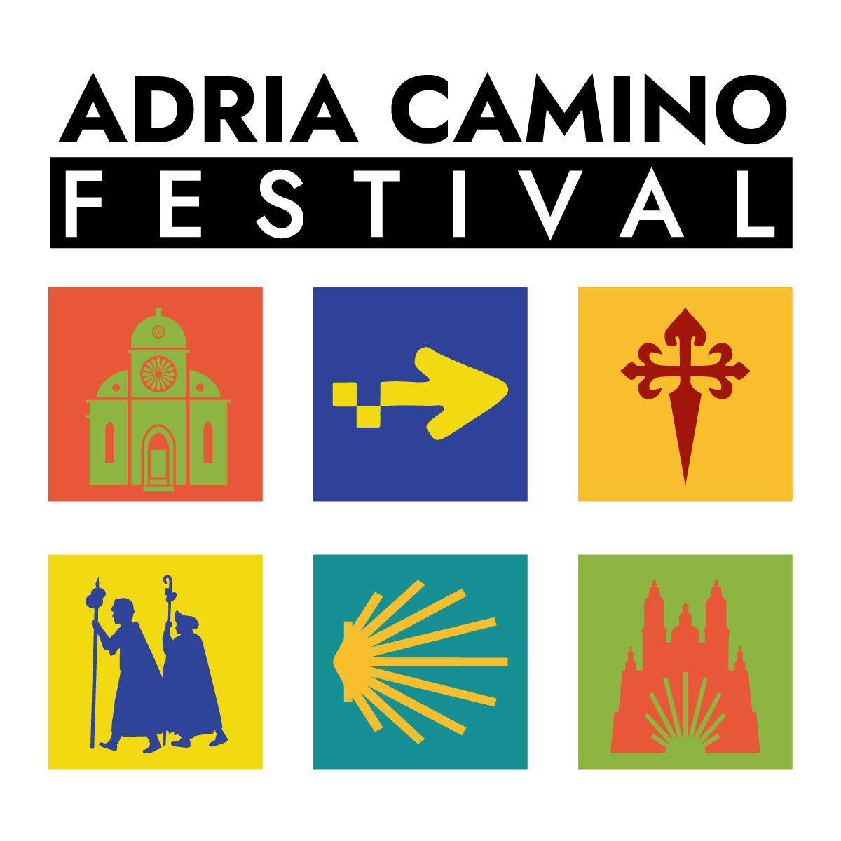 Šibenik domaćin drugog izdanja Adria Camino Festivala